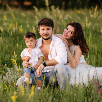 Фото с портфолио Анна Шаульская