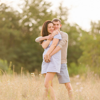 Фото с портфолио Анна Шаульская