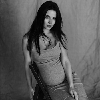 Фото с портфолио Анна Шаульская