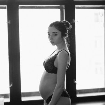 Фото с портфолио Анна Шаульская