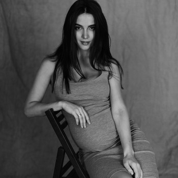 Фото с портфолио Анна Шаульская