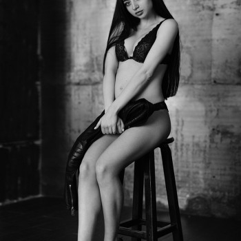 Фото с портфолио Анна Шаульская