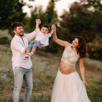 Фото с портфолио Анна Шаульская