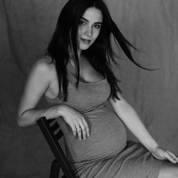 Фото с портфолио Анна Шаульская