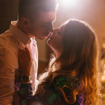 Фото с портфолио Анна Шаульская