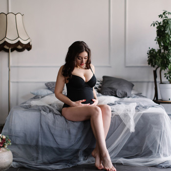 Фото с портфолио Анна Шаульская