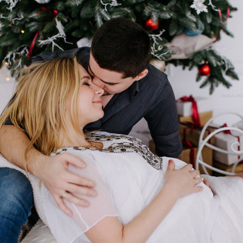 Фото с портфолио Анна Шаульская