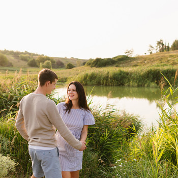 Фото с портфолио Анна Шаульская