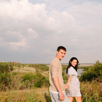 Фото с портфолио Анна Шаульская