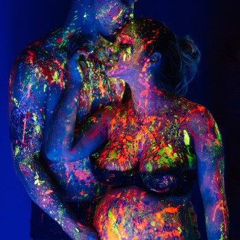 Фото с портфолио Анна Шаульская