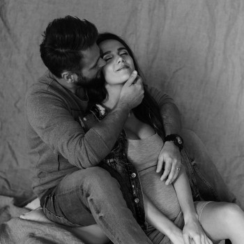 Фото с портфолио Анна Шаульская