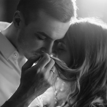 Фото с портфолио Анна Шаульская