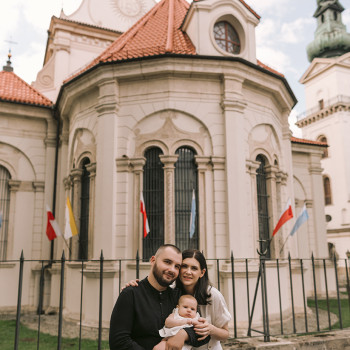 Фото с портфолио Анна Шаульская