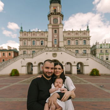 Фото с портфолио Анна Шаульская