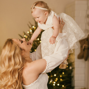 Фото с портфолио Анна Шаульская