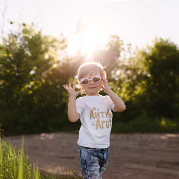 Фото с портфолио Анна Шаульская