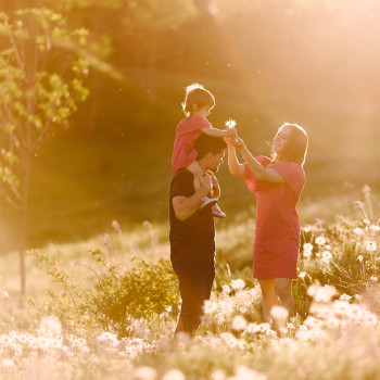 Фото с портфолио Анна Шаульская