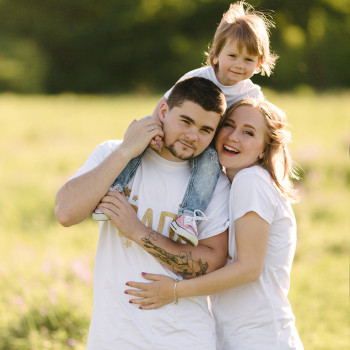 Фото с портфолио Анна Шаульская