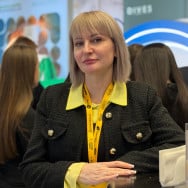 Косметолог-инъекционист Любов Чумаченко на Barb.ua