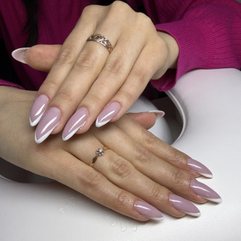 Фото с портфолио Надія Пащенко