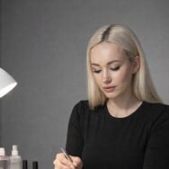 Мастер маникюра Надія Пащенко на Barb.ua