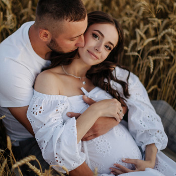 Фото с портфолио Анна Шаульская