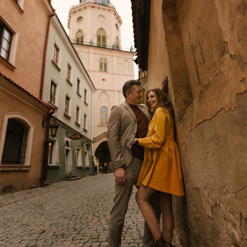 Фото с портфолио Анна Шаульская