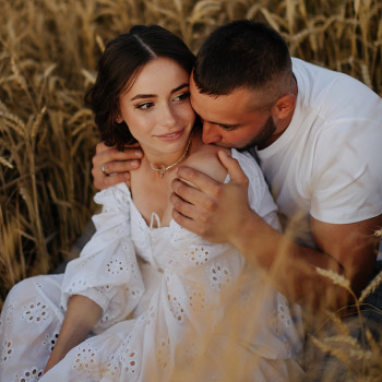 Фото с портфолио Анна Шаульская