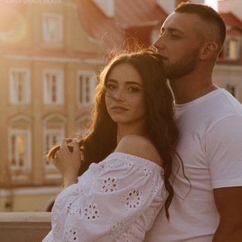 Фото с портфолио Анна Шаульская