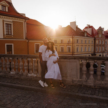 Фото с портфолио Анна Шаульская