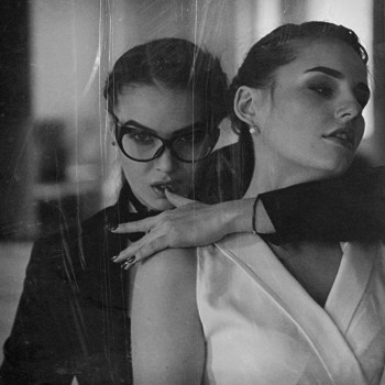 Жіночна фотосесія для дівчини, фото - Весільний фотограф Анна Шаульская