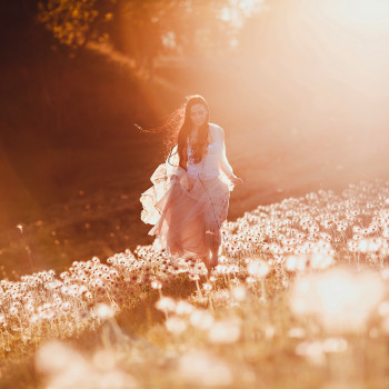 Фото с портфолио Анна Шаульская