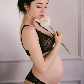 Фото с портфолио Анна Шаульская