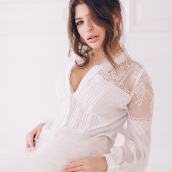 Фото с портфолио Анна Шаульская