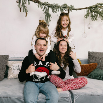 Фото с портфолио Анна Шаульская