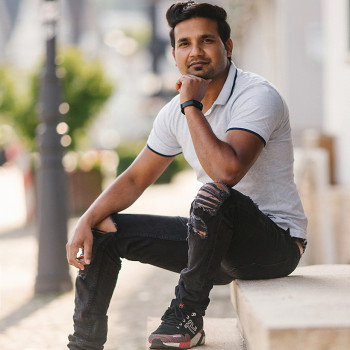 Фото с портфолио Анна Шаульская