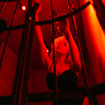 Фото с портфолио Анна Шаульская