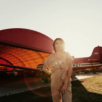 Фото с портфолио Анна Шаульская