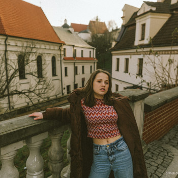 Фото с портфолио Анна Шаульская