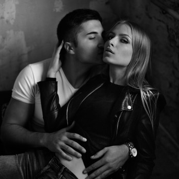 Фото с портфолио Анна Шаульская