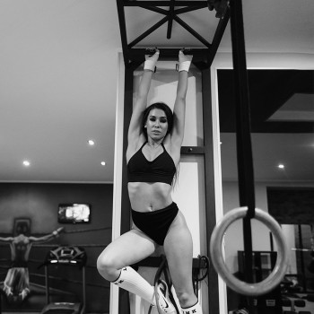 Фото с портфолио Анна Шаульская