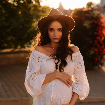 Фото с портфолио Анна Шаульская