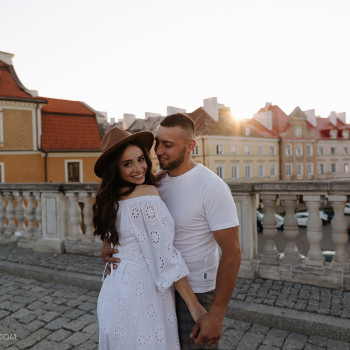 Фото с портфолио Анна Шаульская