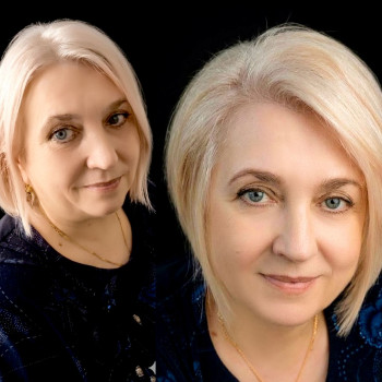 Фото с портфолио Ліана Хайтбаєаа