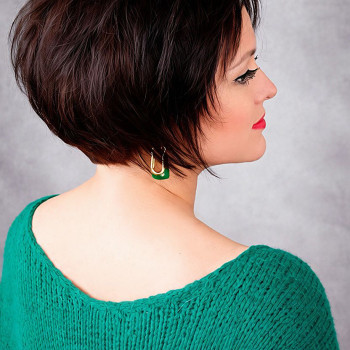 Фото с портфолио Ліана Хайтбаєаа