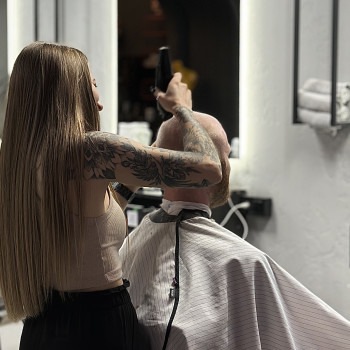 Фото с портфолио ViceCity