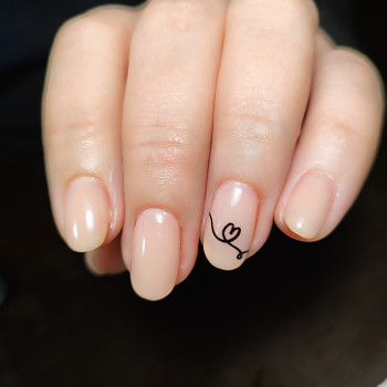 Фото с портфолио Любовь Гонтюк