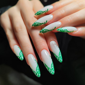 Фото с портфолио Любовь Гонтюк