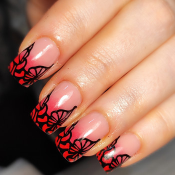 Фото с портфолио Любовь Гонтюк