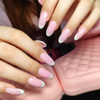 Фото с портфолио Любовь Гонтюк